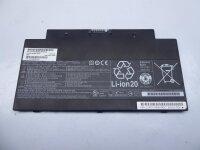 Fujitsu Lifebook A556 Original Akku Batterie CP700538-01...