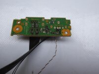 Fujitsu LifeBook E753 USB HDMI Board mit Kabel...