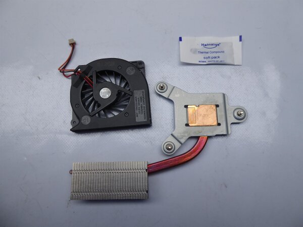Fujitsu Lifebook E556 Kühler Lüfter Cooling Fan  #4560