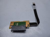 Fujitsu Lifebook E556 Festplatten Adapter Connector Board...