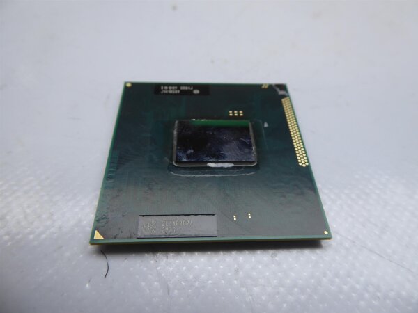 Lifebook S751 Intel core i3-2330M 2,2GHz CPU Prozessor SR04J #CPU-16