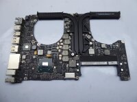 Apple MacBook Pro A1286 15" i7 - 2.6Ghz Logicboard ( 2012 ) 820-3330-B