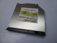 Fujitsu Lifebook A530 SATA DVD RW Laufwerk mit Blende...