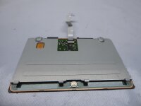 Fujitsu LifeBook E753  Touchpad Board mit Kabel #4557