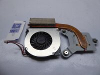 Fujitsu LifeBook E753  Kühler Lüfter Cooling Fan #4557