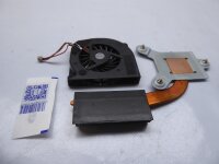 Fujitsu LifeBook E753  Kühler Lüfter Cooling Fan #4557