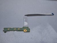 Fujitsu LifeBook E753 Powerbutton Board mit Kabel...