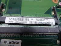 Fujitsu LifeBook AH552 Mainboard Motherboard 31FS6MB0000...