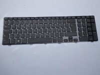 Dell Inspiron 17R 5721 Original Tastatur Keyboard Nordic...