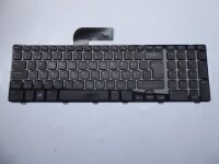 Dell Inspiron 5720 Original Tastatur Keyboard Nordic...