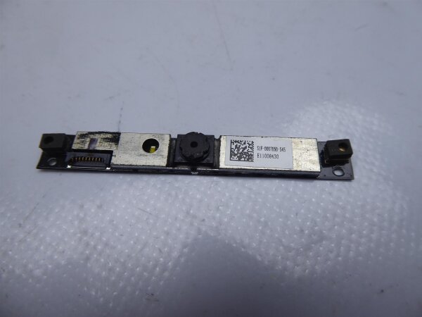 MSI GS60 2QC Webcam Kamera Modul S1F-0007050-S45 #4385