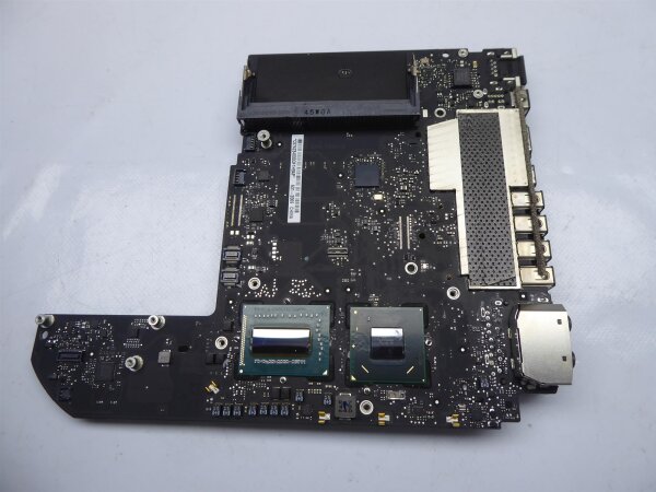 Apple Mac Mini A1347 i7-3720QM Mainboard 2.6GHz 16GB 820-3228 Late 2012 #4117