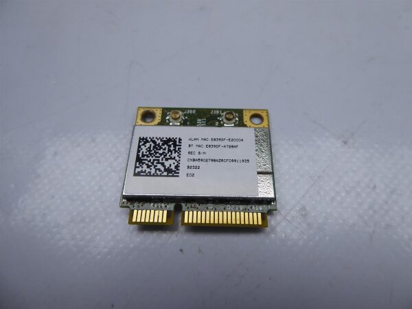 Samsung Q330 NP-Q330 WLAN WiFi Karte Card BCM94313HMGB #2379