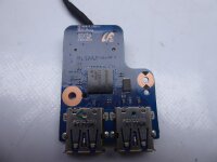 Samsung RF511 USB Board mit Kabel BA92-07326A #4565
