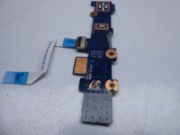 Samsung RF511 Powerbutton Board mit Kabel BA92-07329A #4565