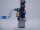 Samsung RF511 Powerbutton Board mit Kabel BA92-07329A #4565