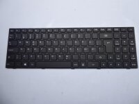 Lenovo B50-10 80QR Original Tastatur Keyboard Nordic...