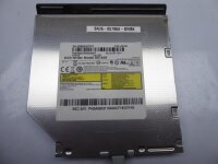 Samsung RF511 DVD SATA Laufwerk 12,7mm m. Blende SN-208...