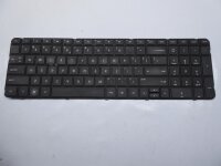 HP Pavilion G7-1390ed ORIGINAL Keyboard englisch Layout!!...