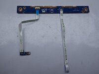 HP Pavilion G7-1390ed Touchpad Maustasten Board mit Kabel...