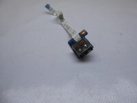 HP Pavilion G7-1390ed USB Board mit Kabel DAR22TB16D0 #4566