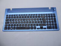 Samsung NP355V5C Original Tastatur Keyboard Nordic Layout...