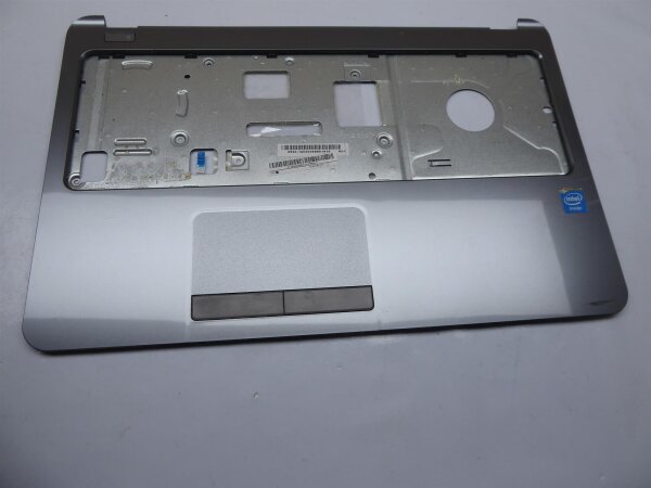 HP Compaq 15-s000sg Gehäuseoberteil incl. Touchpad AP14D000310 #4569