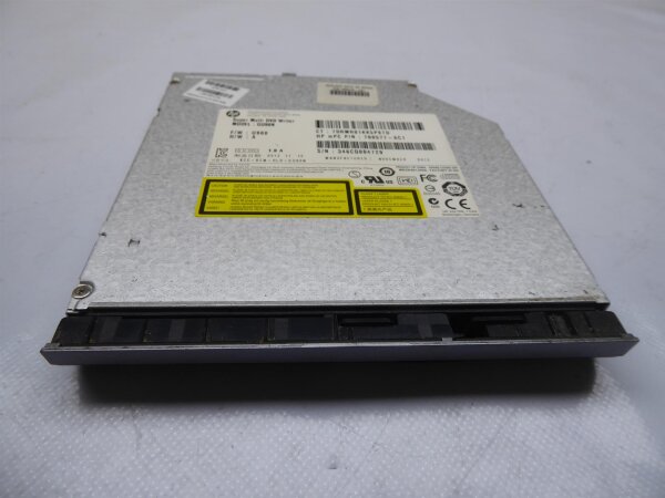 HP ProBook 470 G2 SATA DVD Laufwerk 9,5mm 747125-001 #4568
