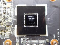 MSI GE62 i7-7700HQ Mainboard Motherboard Nvidia Grafik MS-16J91 Ver: 1.0 #4571