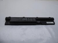 HP ProBook 470 G2 ORIGINAL AKKU Batterie 757661-001 #A2