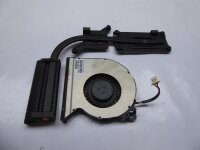 HP ProBook 470 G2 Kühler Lüfter Cooling Fan 768050-001 #4568