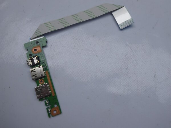 Acer Aspire 1 A114 Audio USB Board mit Kabel DA0Z8PTB8D0 #4576