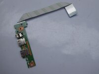 Acer Aspire 1 A114 Audio USB Board mit Kabel DA0Z8PTB8D0...