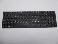 Acer Aspire E5-521 Serie ORIGINAL Keyboard nordic Layout...