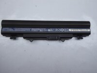 Acer Aspire Series E5-521 Original Akku Batterie AL14A32 #4575