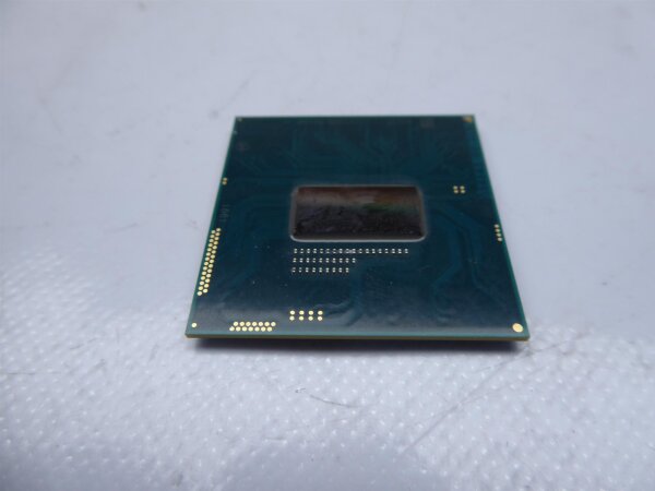 HP ProBook 470 G1 Intel Core i5- 4200m 2,5GHz Prozessor SR1HA  #4568