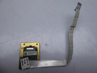 HP ProBook 650 G2 Fingerprint Board Sensor mit Kabel 6042B0348501 #4186