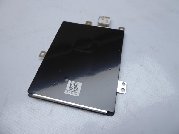 HP ZBook 15 G2 Card Reader Kartenleser Board DC04000FXA0 #4540