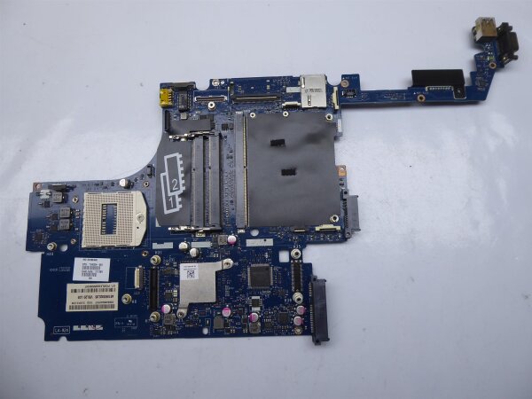 HP ZBook 15 G2 i7 Mainboard Motherboard 734304-601 #4540