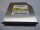 HP ZBook 15 G2 SATA DVD RW Laufwerk mit Blende SU-208 #4540