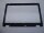 HP ZBook 15 G2 Displayrahmen Blende Bezel #4540