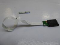 HP Pavilion DV7-4106sg Fingerprint Sensor Board mit Kabel...