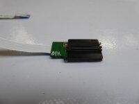 HP Pavilion DV7-4026eo Fingerprint Sensor Board mit Kabel #3017