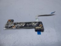 MSI GL73 8RC Powerbutton Board mit Kabel MS-16P6C  #4579