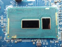 HP ProBook 450 G2 i5-5200U Mainboard Motherboard 799552-601 #4067
