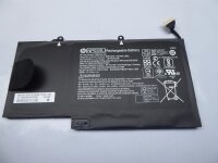 HP Pavilion 13-a085no Original Akku Batterie NP03XL...