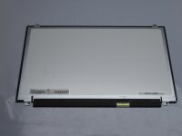 HP 15 15,6 Display Panel glossy glänzend N156BGE-L41 40 Pol.
