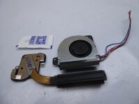 Toshiba Portege Z830-120 Kühler Lüfter Cooling Fan  #4585