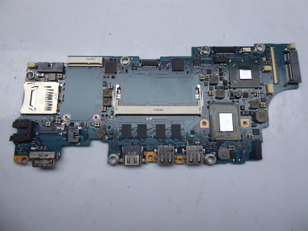 Toshiba Portege Z830-120 i5-2467M Mainboard Motherboard FALZSY1 #4585