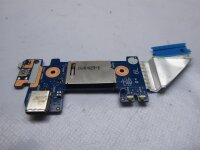 HP 14 14-cf0020no SD Mini USB Kartenleser Board 6050A2979701  #4586